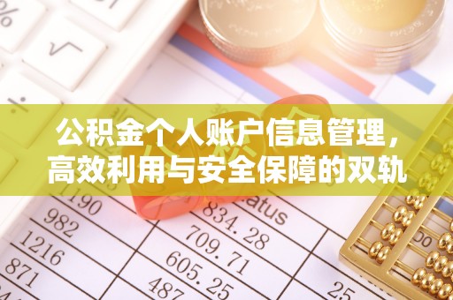 左云公积金个人账户信息管理，高效利用与安全保障的双轨并行