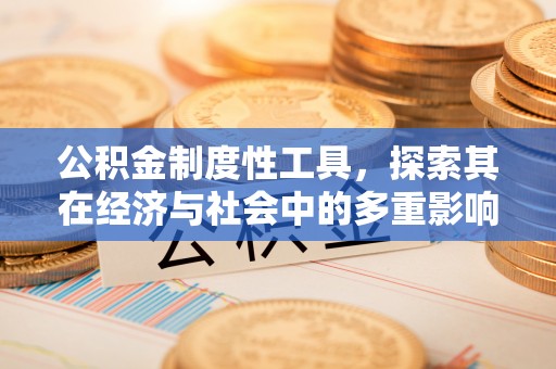左云公积金制度性工具，探索其在经济与社会中的多重影响