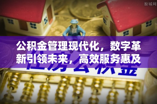 左云公积金管理现代化，数字革新引领未来，高效服务惠及民生