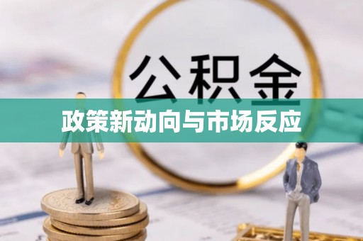左云政策新动向与市场反应