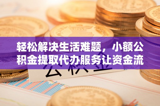 左云轻松解决生活难题，小额公积金提取代办服务让资金流动更便捷