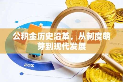 左云公积金历史沿革，从制度萌芽到现代发展