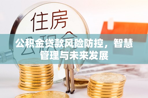 左云公积金贷款风险防控，智慧管理与未来发展