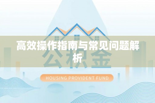 左云高效操作指南与常见问题解析