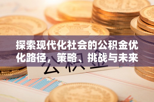 左云探索现代化社会的公积金优化路径，策略、挑战与未来展望
