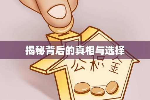 左云揭秘背后的真相与选择