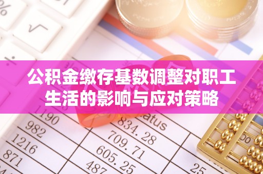 左云公积金缴存基数调整对职工生活的影响与应对策略