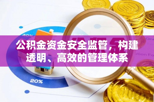 左云公积金资金安全监管，构建透明、高效的管理体系