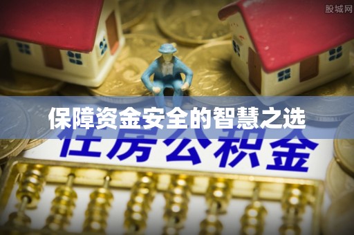 左云保障资金安全的智慧之选