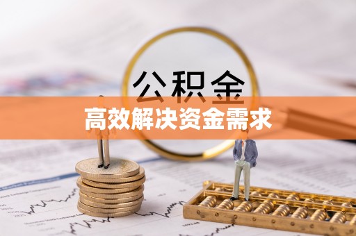 左云高效解决资金需求