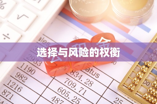左云选择与风险的权衡
