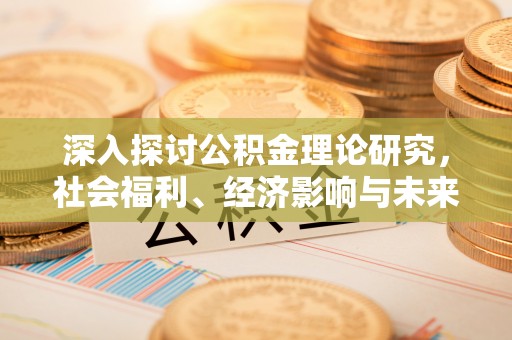 左云深入探讨公积金理论研究，社会福利、经济影响与未来展望