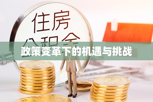 左云政策变革下的机遇与挑战