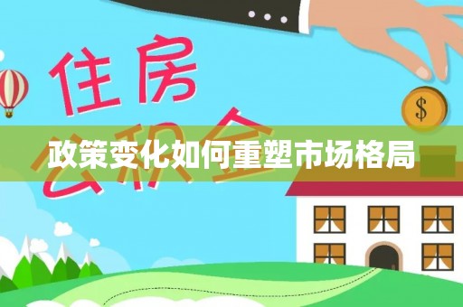 左云政策变化如何重塑市场格局