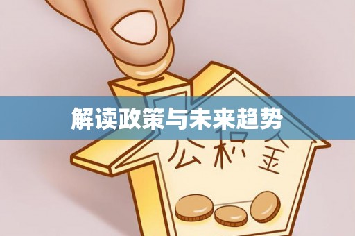 左云解读政策与未来趋势