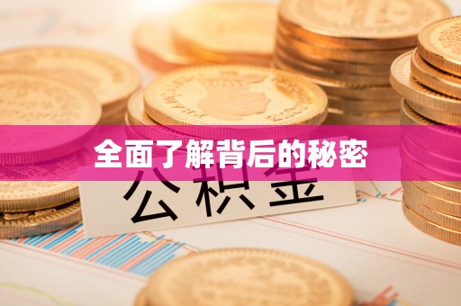 左云全面了解背后的秘密