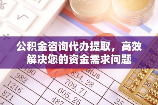 左云公积金咨询代办提取，高效解决您的资金需求问题