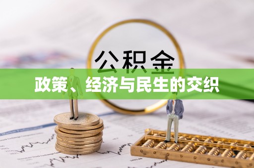 左云政策、经济与民生的交织