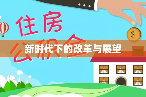 左云新时代下的改革与展望