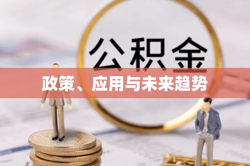 左云政策、应用与未来趋势