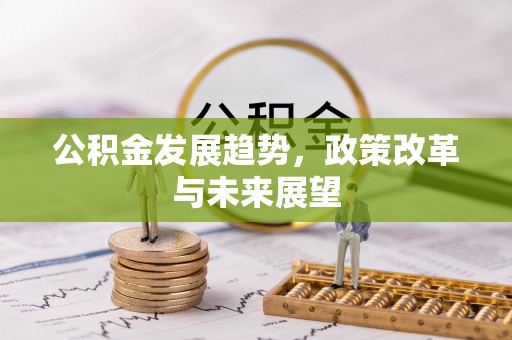 左云公积金发展趋势，政策改革与未来展望