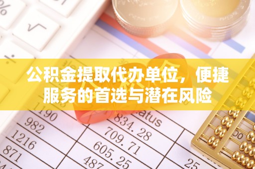 左云公积金提取代办单位，便捷服务的首选与潜在风险