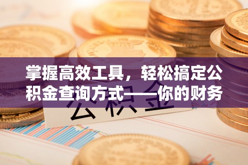左云掌握高效工具，轻松搞定公积金查询方式——你的财务助手