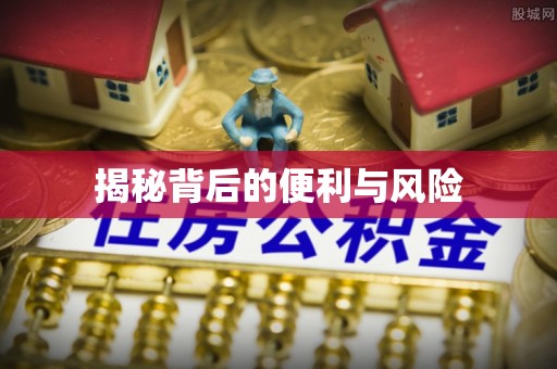 左云揭秘背后的便利与风险